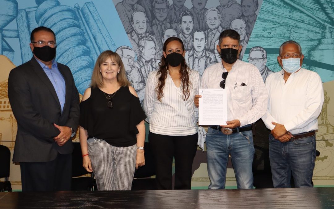 Invertirá JCAS cerca de 5 mdp en la instalación de Sistemas de Captación de Agua de Lluvia en 4 municipios serranos