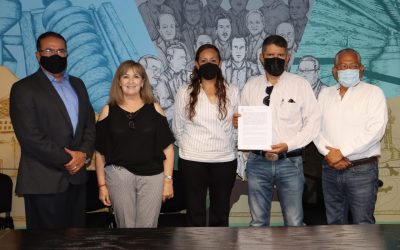 Invertirá JCAS cerca de 5 mdp en la instalación de Sistemas de Captación de Agua de Lluvia en 4 municipios serranos