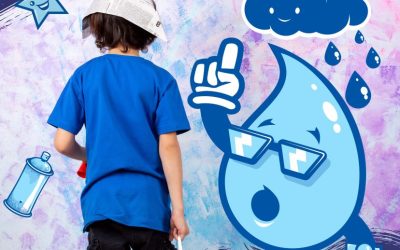 Convoca JCAS a concurso de Cultura del Agua y Arte Escolar 2023  “ExpresArte por el Agua”
