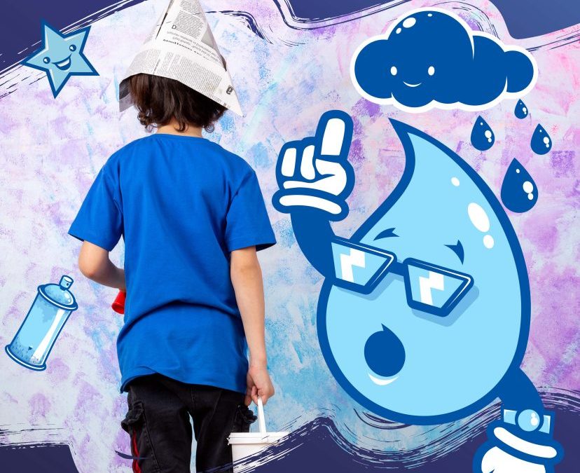 Convoca JCAS a concurso de Cultura del Agua y Arte Escolar 2023  “ExpresArte por el Agua”