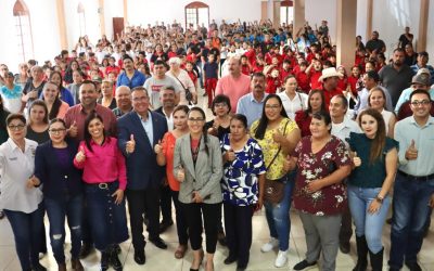 Transforma JCAS calidad de vida de 225 familias de Buenaventura con el Programa “Agua Para Todos”