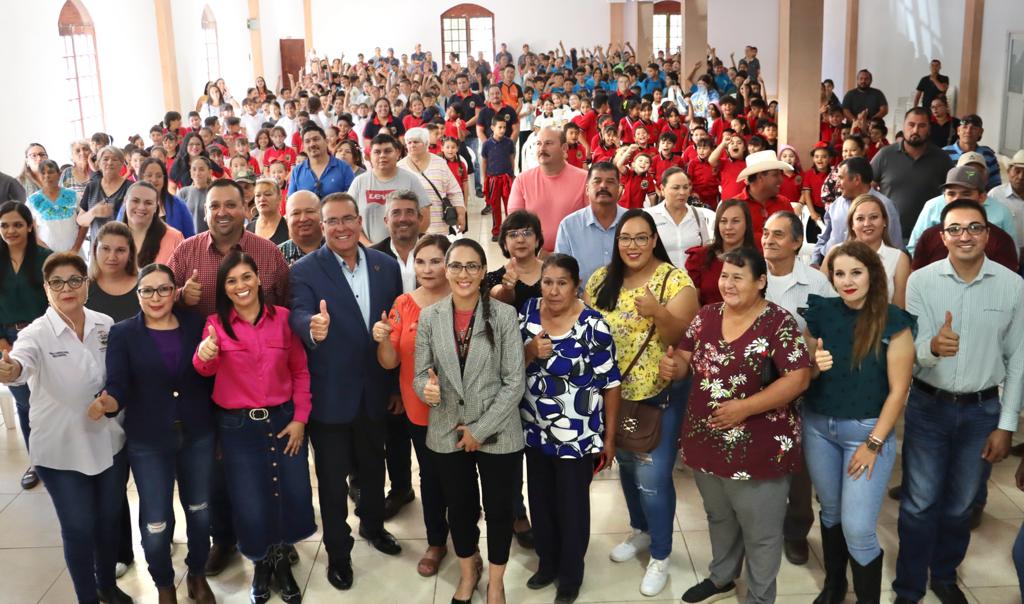 Transforma JCAS calidad de vida de 225 familias de Buenaventura con el Programa “Agua Para Todos”