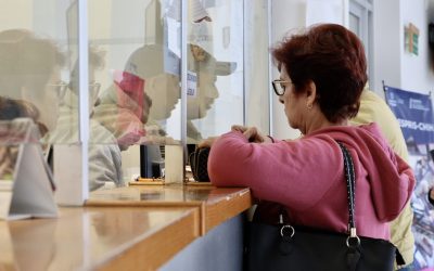 Se han beneficiado más de 1800 usuarios con el Programa el “Que Nada Debe Agua Tiene” en Parral