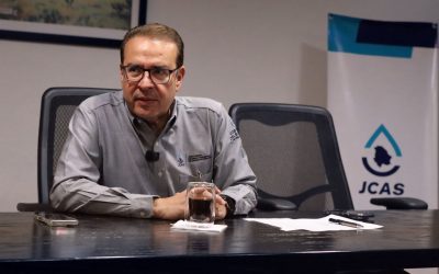 Pozos Emergentes para Camargo; No Abrirán la Presa La Boquilla: Mario Mata