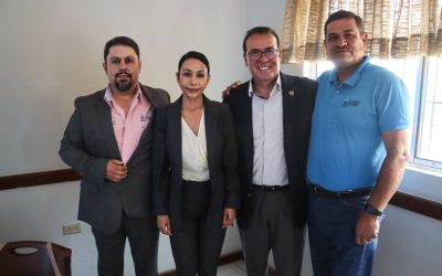 Implementa JCAS acciones para garantizar la calidad del agua potable en Ascensión