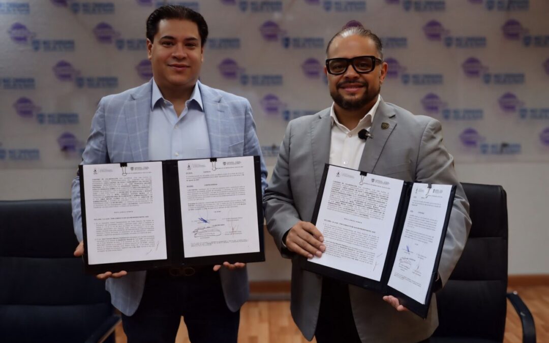 Instalará Estado más de 1,000 válvulas inteligentes para optimizar uso del agua en escuelas de educación Básica
