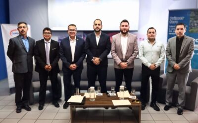 Participa Estado en el Primer Foro sobre Identificación y Protección de Zonas de Recarga de Acuíferos en Chihuahua