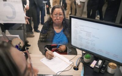 Lanza Gobierno del Estado el programa de descuentos “Todos Pagamos el Agua”