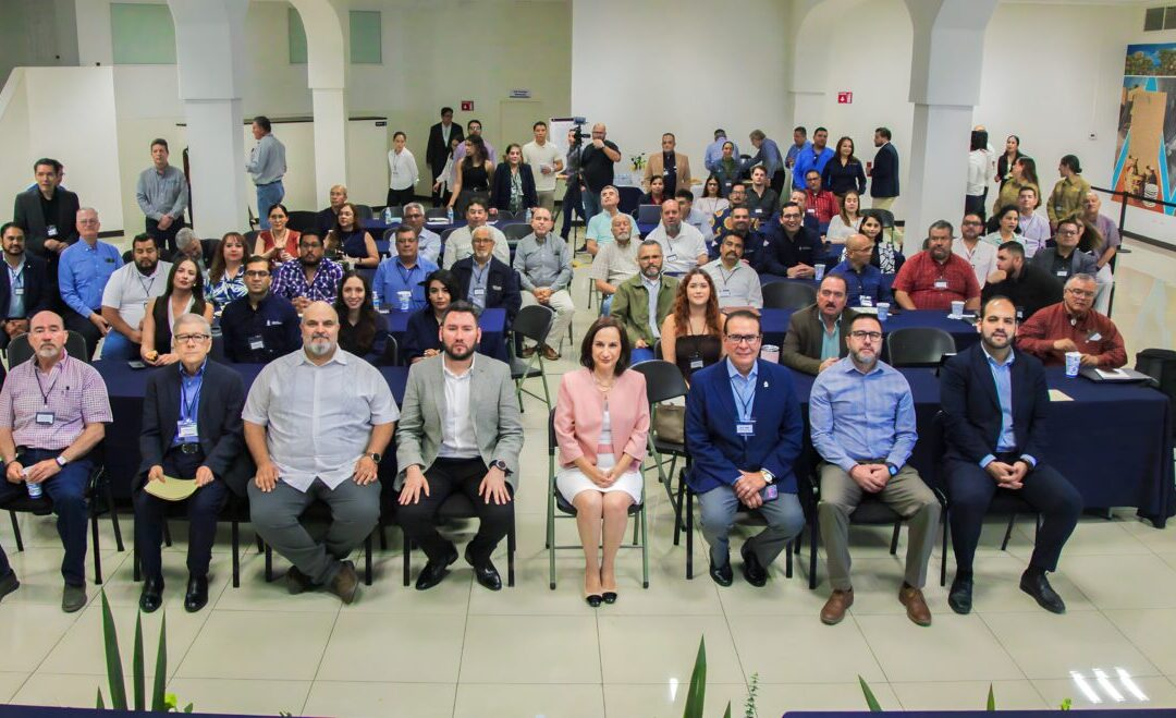 Realizan JCAS y CIMAV el Segundo Foro GEOS H2O